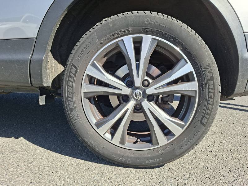 Nissan Qashqai - Photo 13