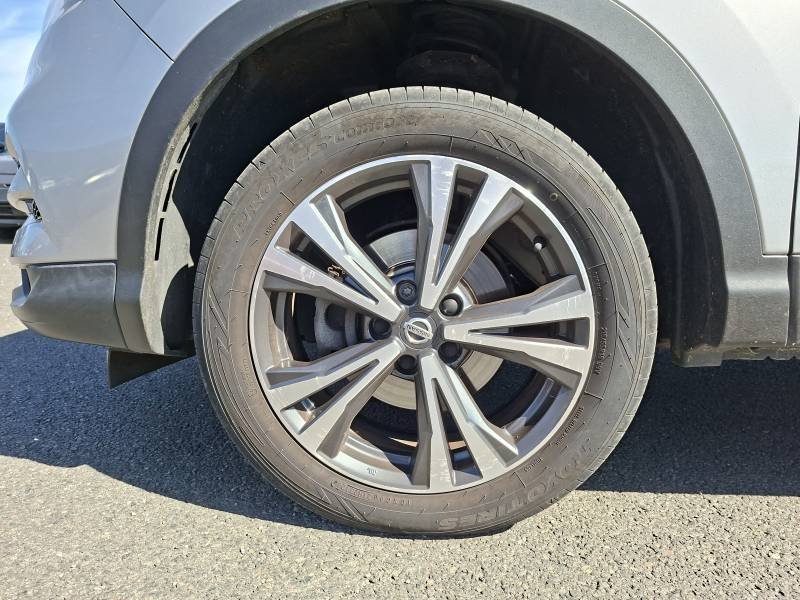 Nissan Qashqai - Photo 14