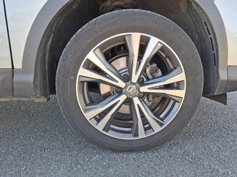 Nissan Qashqai - Photo 15