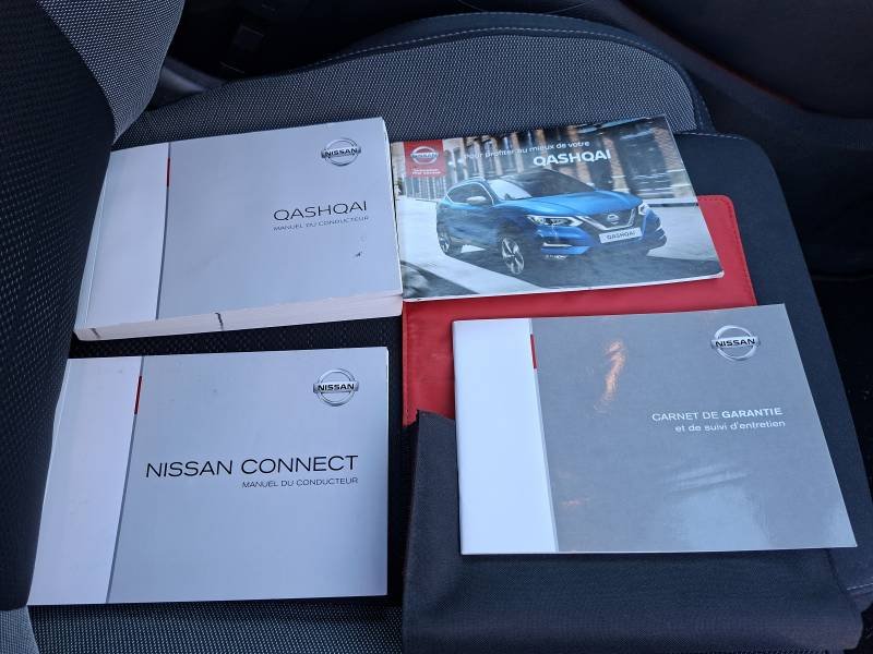 Nissan Qashqai - Photo 16