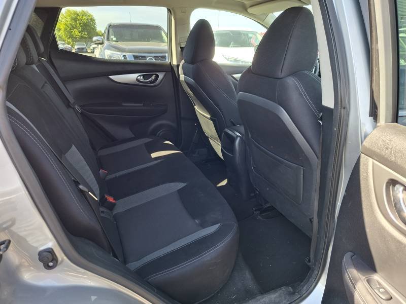 Nissan Qashqai - Photo 17