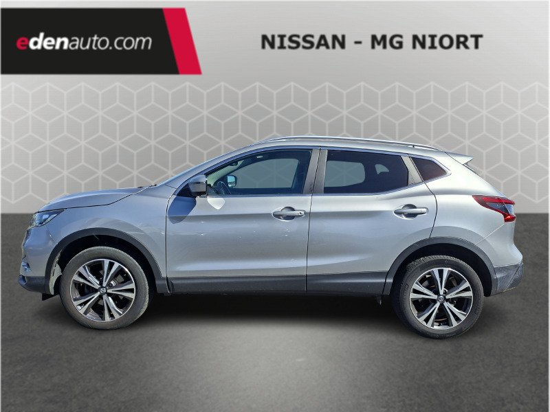Nissan Qashqai - Photo 2