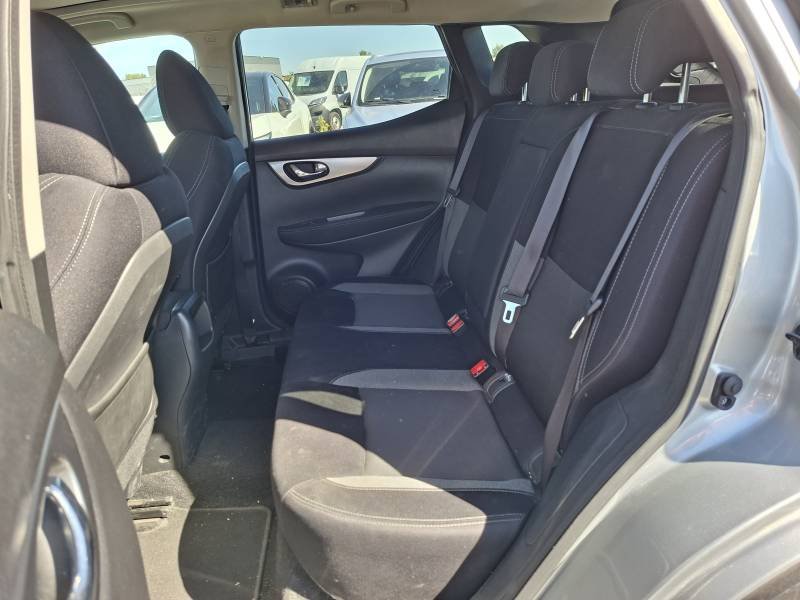 Nissan Qashqai - Photo 21