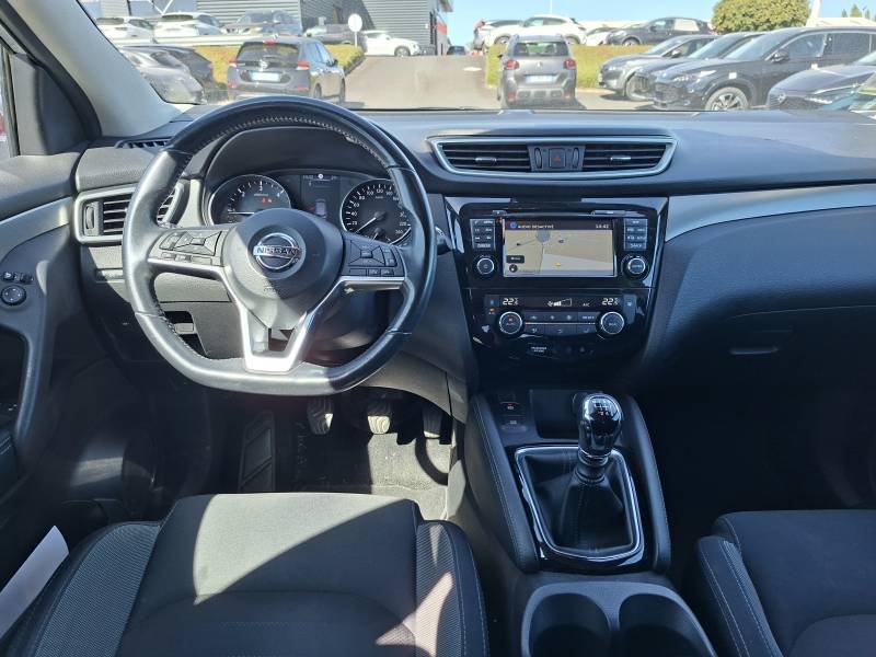 Nissan Qashqai - Photo 22