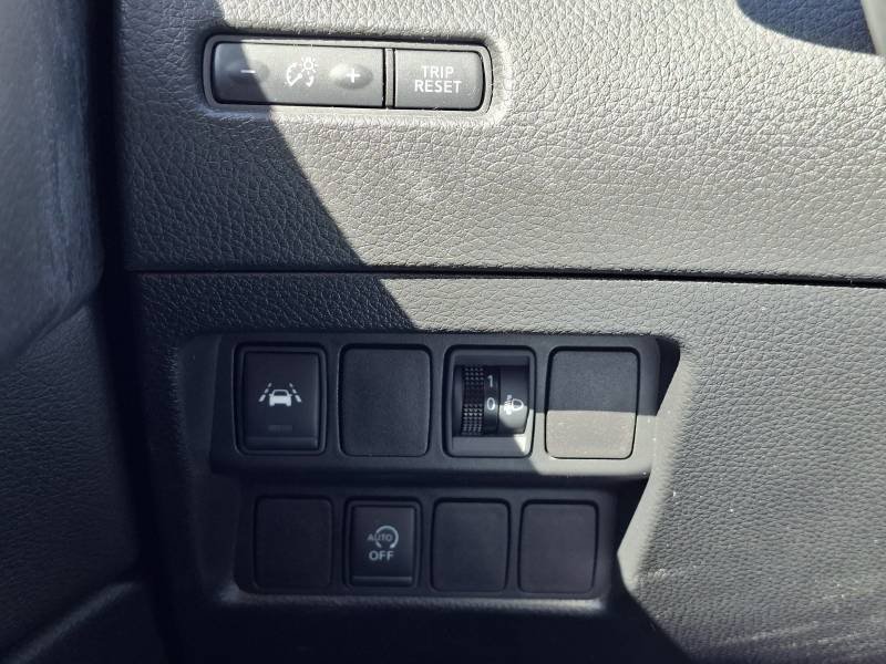 Nissan Qashqai - Photo 24