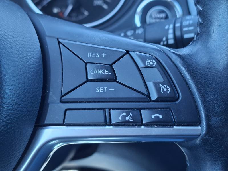 Nissan Qashqai - Photo 26