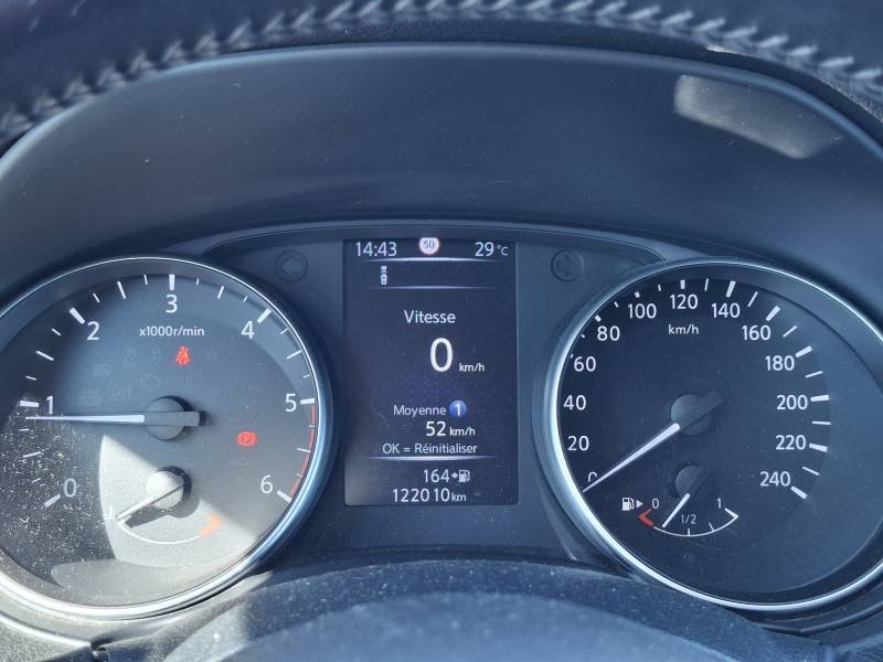 Nissan Qashqai - Photo 27