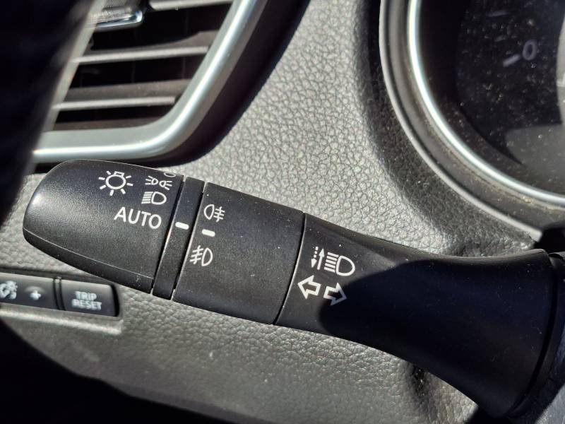 Nissan Qashqai - Photo 28