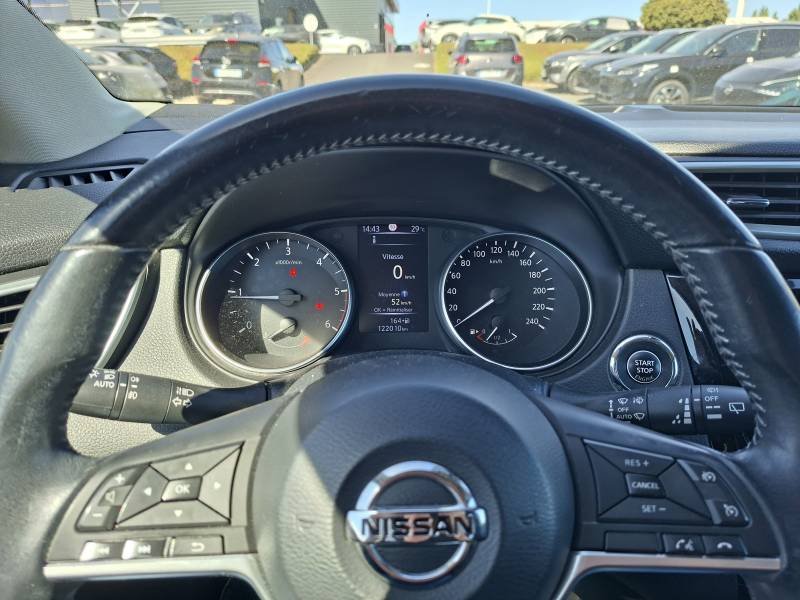 Nissan Qashqai - Photo 30