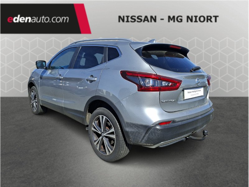 Nissan Qashqai - Photo 3