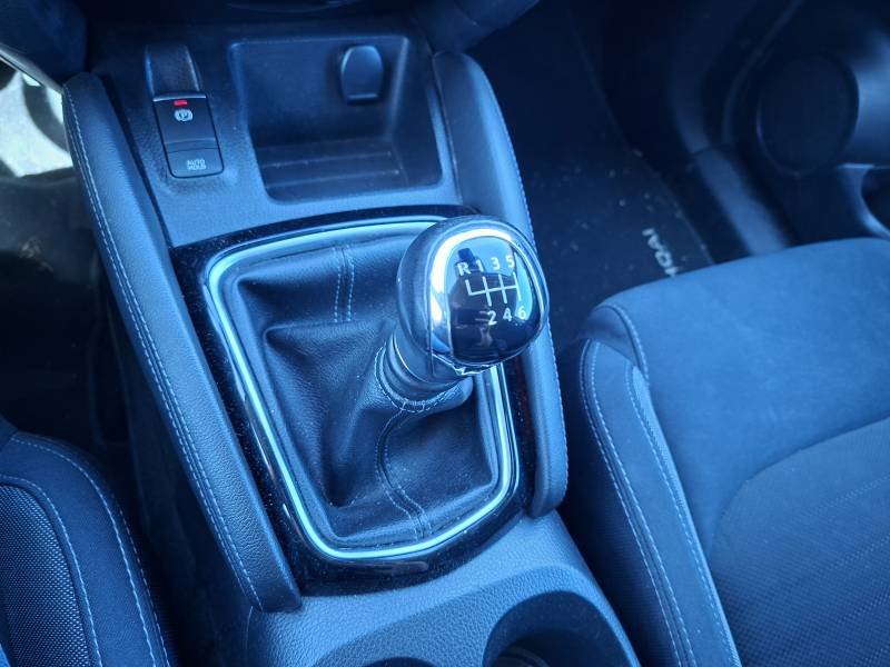 Nissan Qashqai - Photo 31