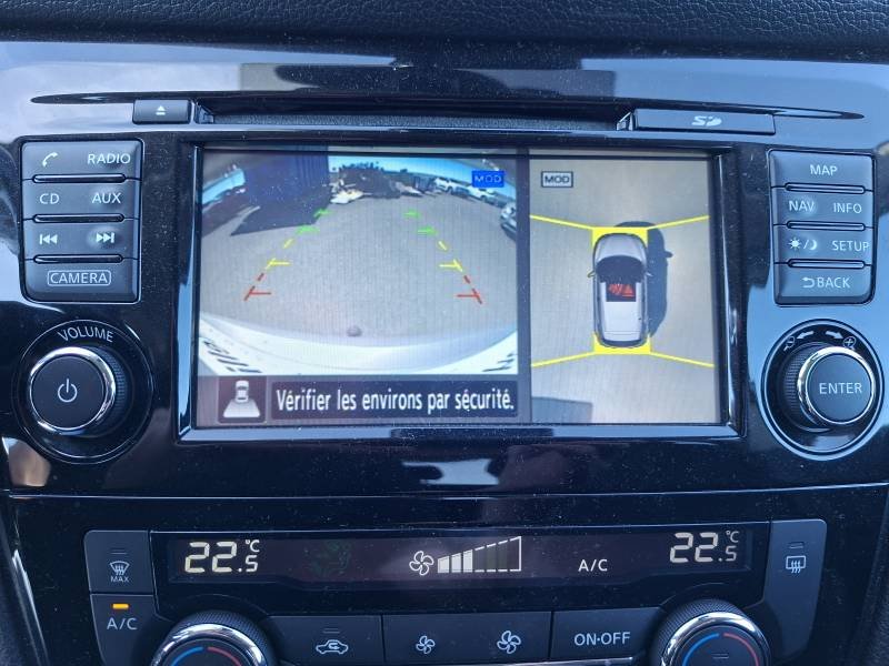 Nissan Qashqai - Photo 32