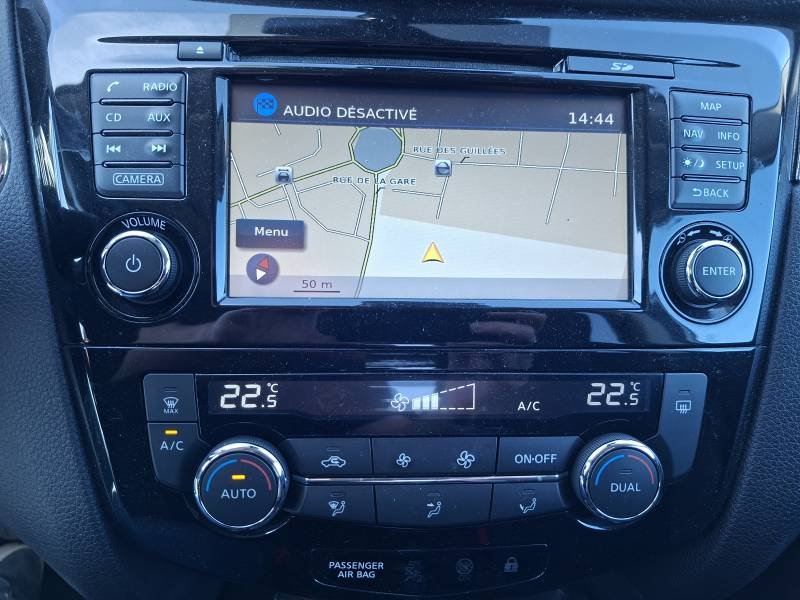 Nissan Qashqai - Photo 34
