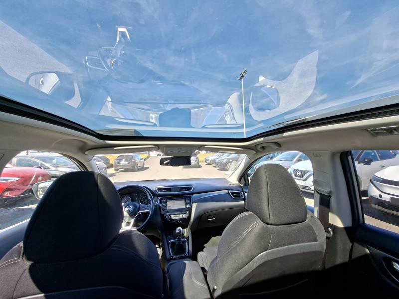 Nissan Qashqai - Photo 36