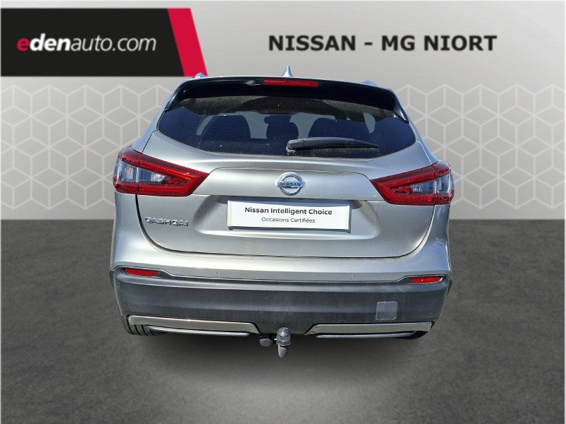 Nissan Qashqai - Photo 4