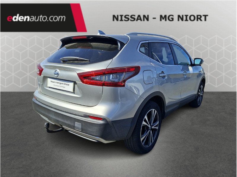 Nissan Qashqai - Photo 5
