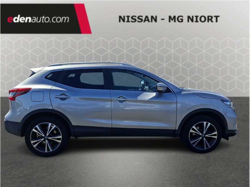 Nissan Qashqai - Photo 6