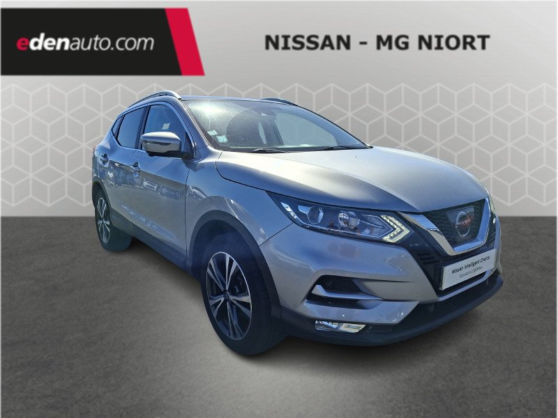 Nissan Qashqai - Photo 7