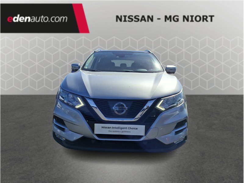 Nissan Qashqai - Photo 8