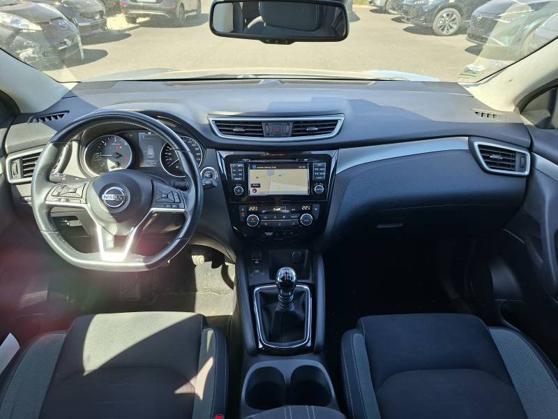 Nissan Qashqai - Photo 9