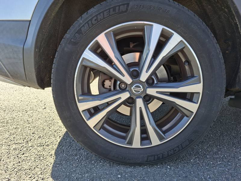 Nissan Qashqai - Photo 10