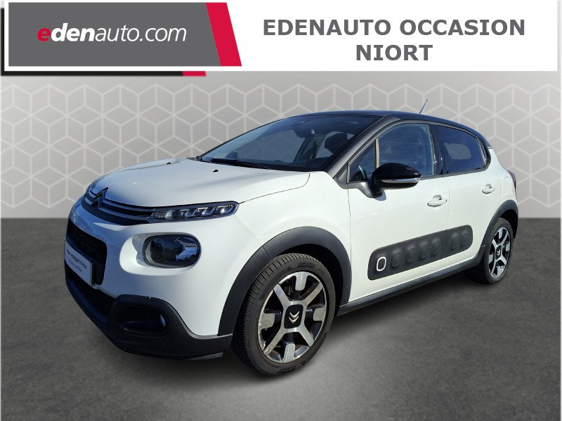 Citroën C3 - Photo 1
