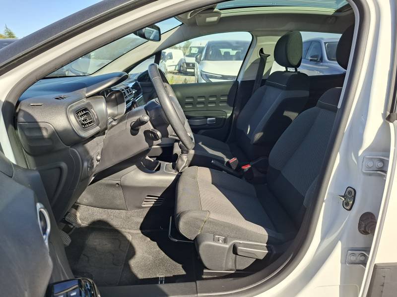 Citroën C3 - Photo 11