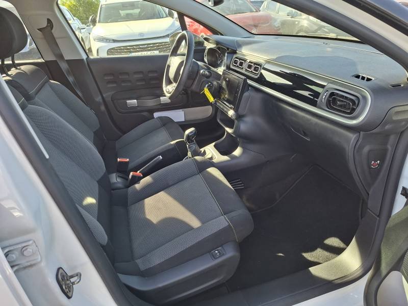 Citroën C3 - Photo 12