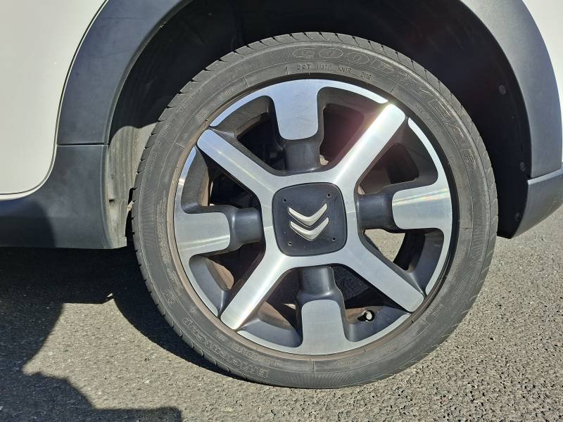Citroën C3 - Photo 13