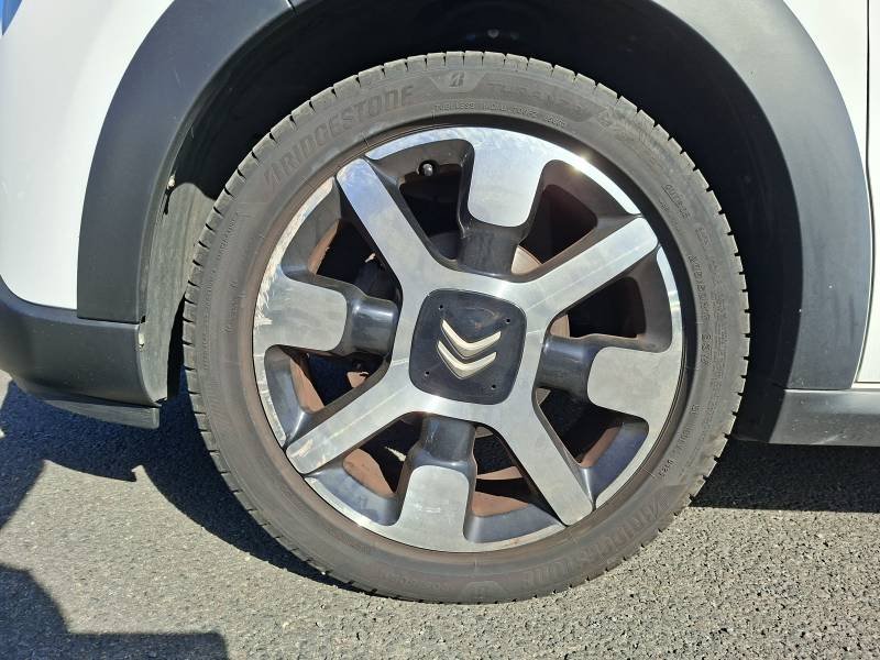 Citroën C3 - Photo 14
