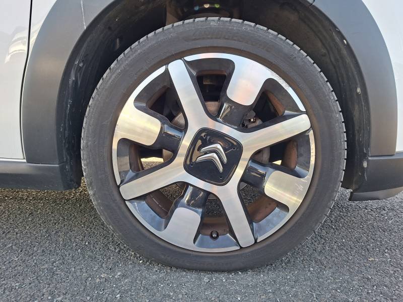 Citroën C3 - Photo 15
