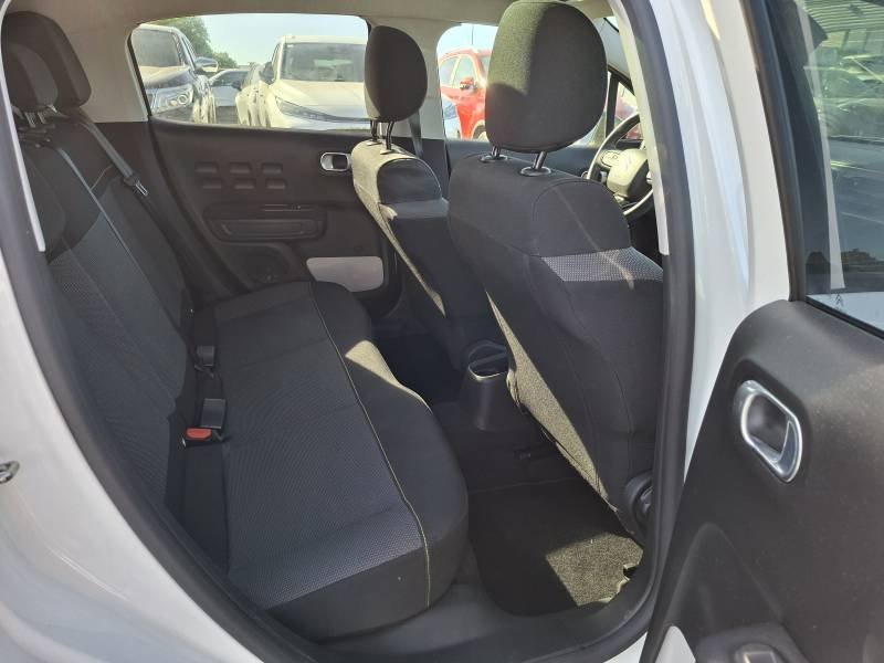 Citroën C3 - Photo 17