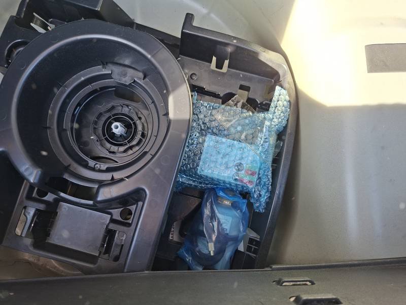 Citroën C3 - Photo 20