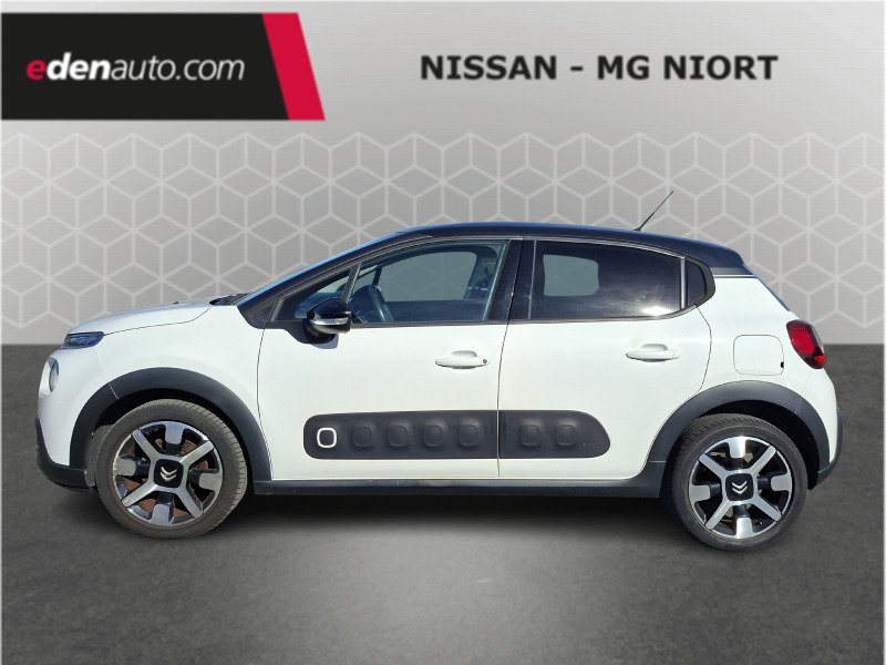 Citroën C3 - Photo 2