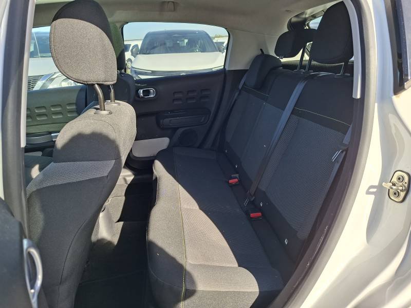 Citroën C3 - Photo 21