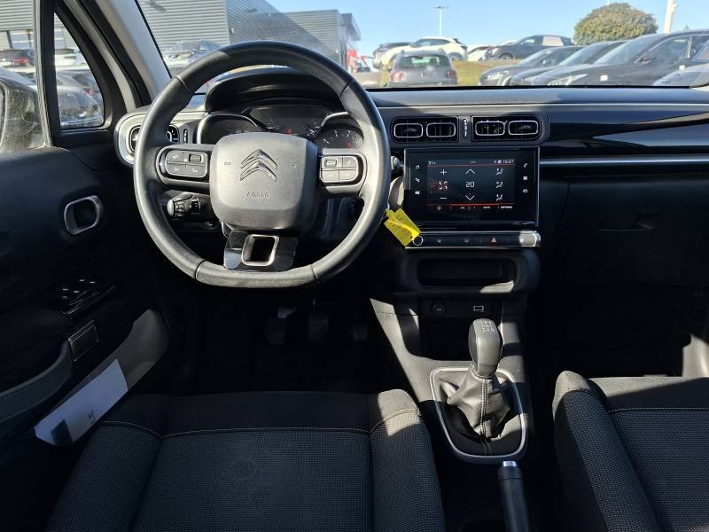 Citroën C3 - Photo 22
