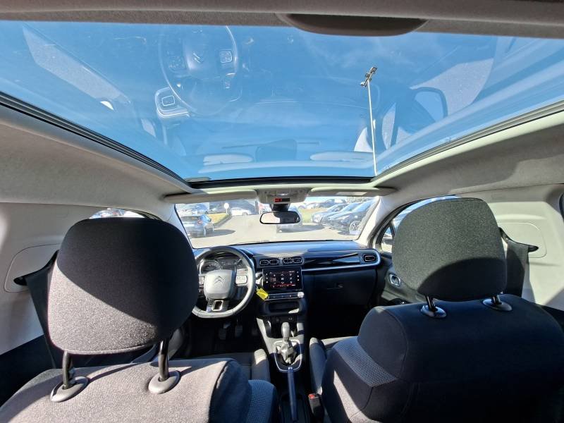 Citroën C3 - Photo 23