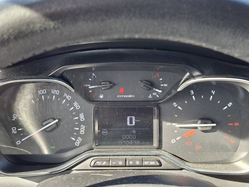 Citroën C3 - Photo 27