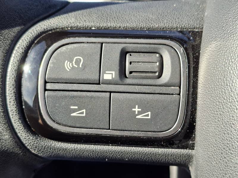 Citroën C3 - Photo 28