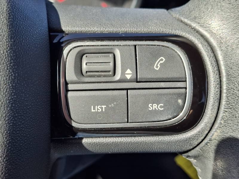 Citroën C3 - Photo 29