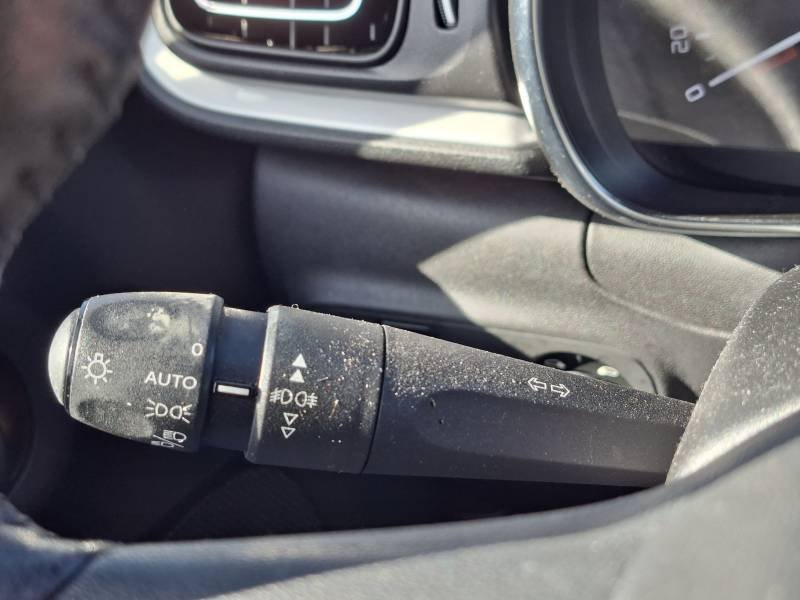 Citroën C3 - Photo 30