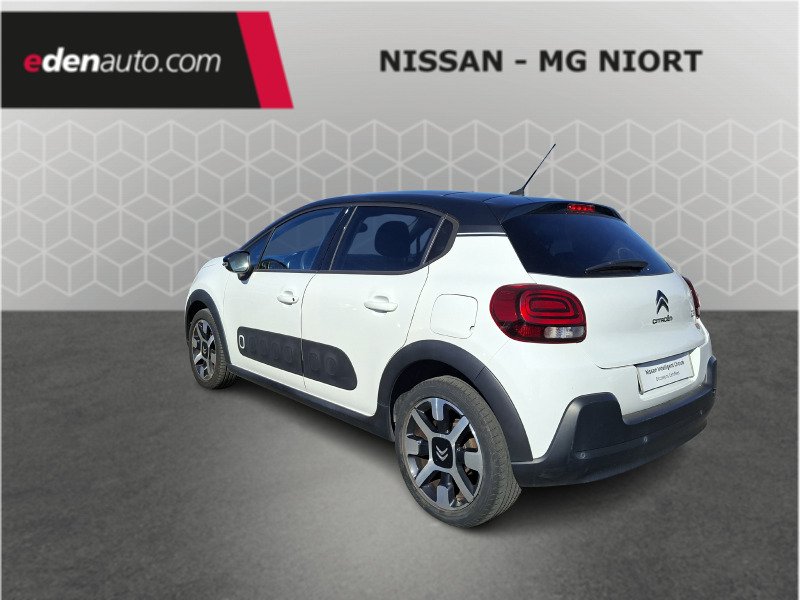 Citroën C3 - Photo 3