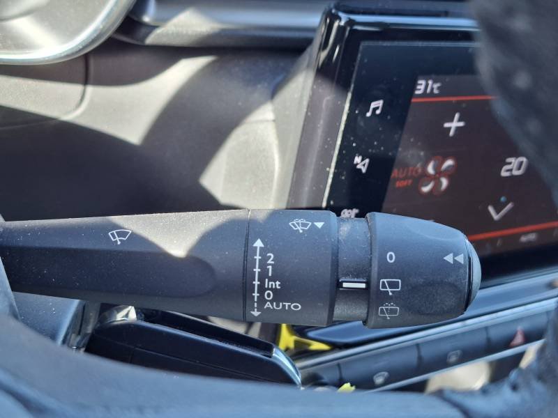 Citroën C3 - Photo 31