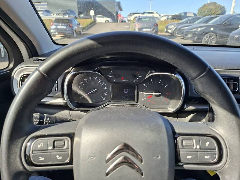 Citroën C3 - Photo 32