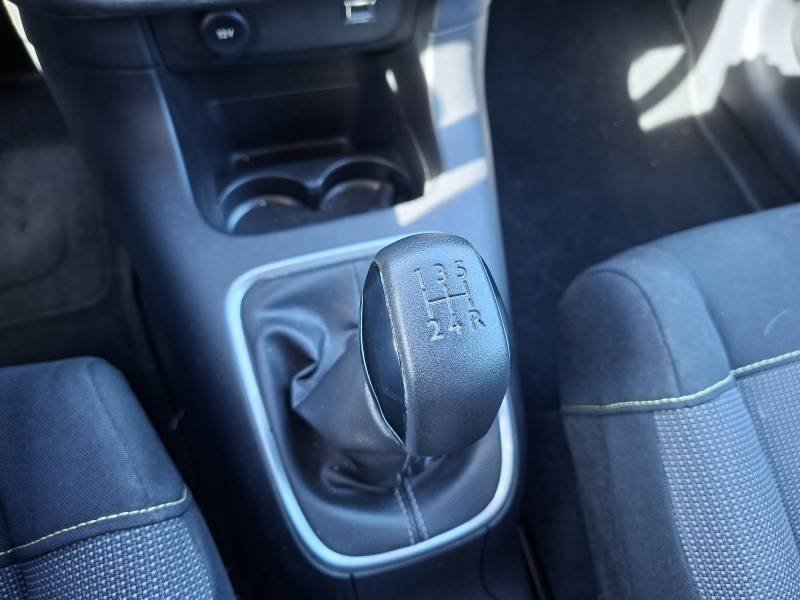 Citroën C3 - Photo 33