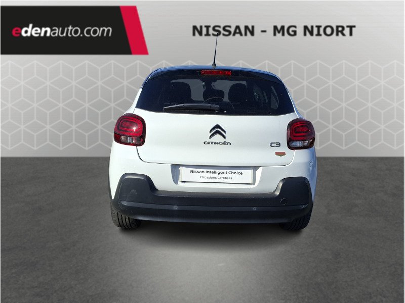 Citroën C3 - Photo 4
