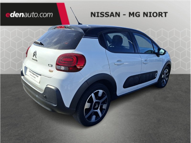 Citroën C3 - Photo 5