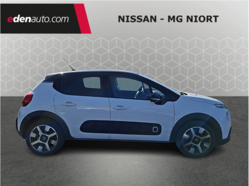 Citroën C3 - Photo 6