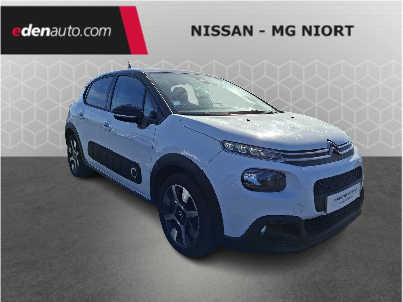 Citroën C3 - Photo 7
