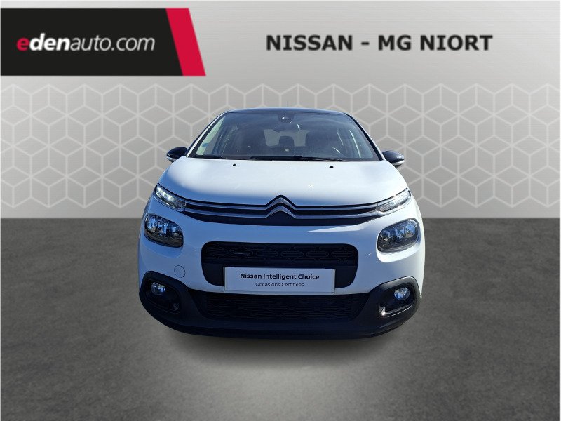 Citroën C3 - Photo 8